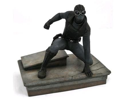 Image Spider-Man (VG2018) - Spider-Man Noir Gallery Statue