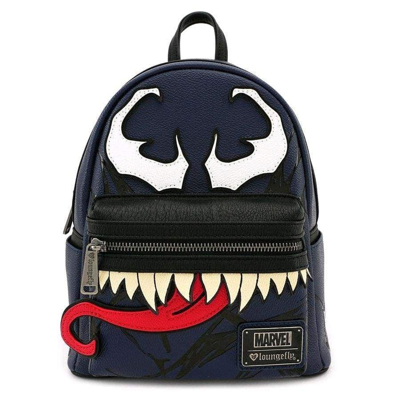 Image Spider-Man - Venom Backpack