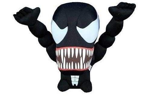 Image Spider-Man - Venom Deformed Plush
