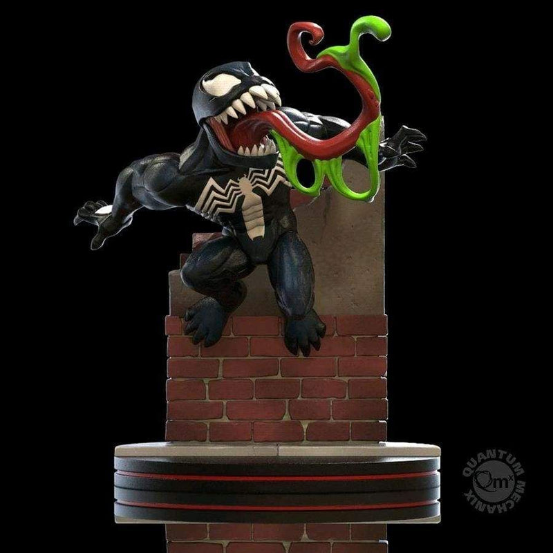 Image Spider-Man - Venom Q-Fig