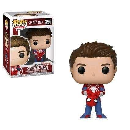 Image Spider-man (VG2018) - SpiderMan UM Pop!