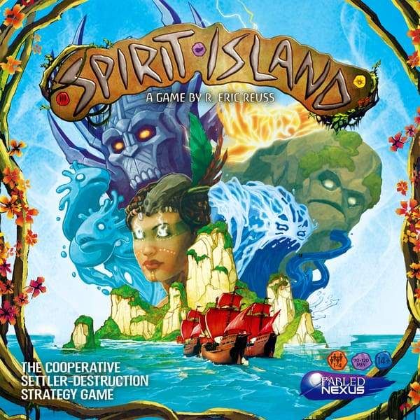 Image Spirit Island