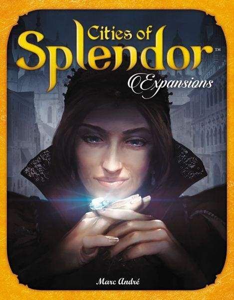 Image Splendor Cities of Splendor