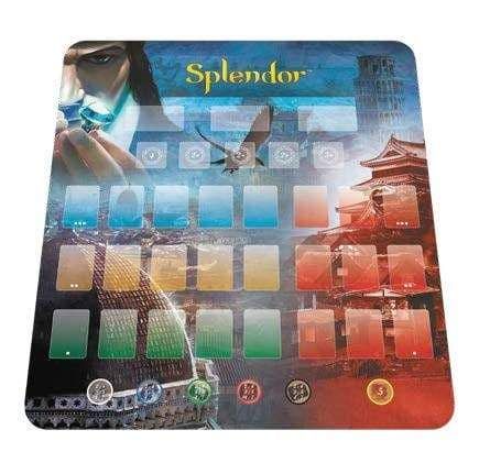 Image Splendor Playmat