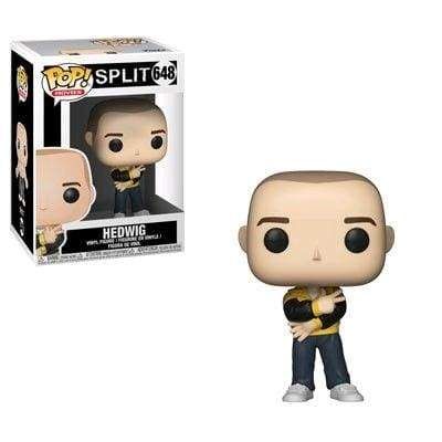 Image Split - Hedwig Pop! Vinyl