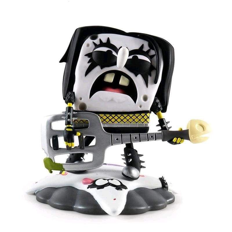 Image SpongeBob Squarepants - Rockpants Medium Figure
