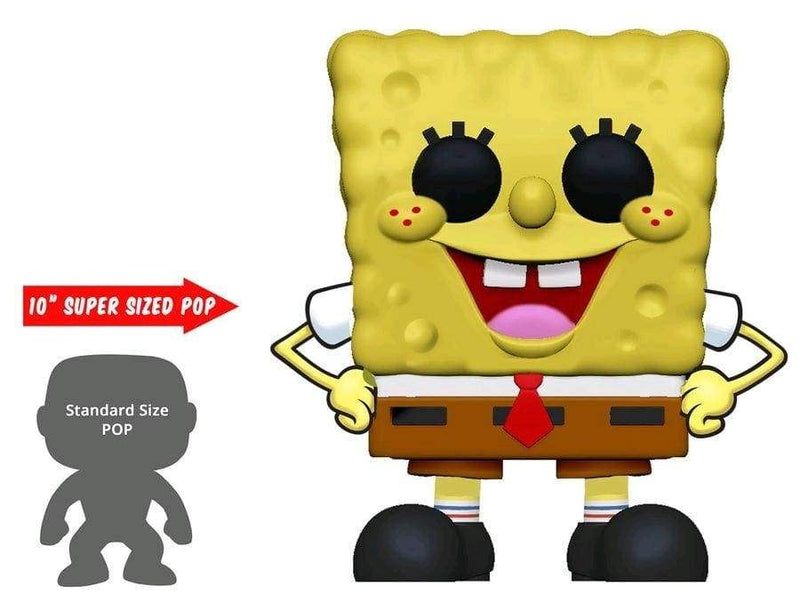 Image Spongebob SquarePants - Spongebob 10