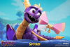 Image Spyro the Dragon - Spyro Reignited Statue