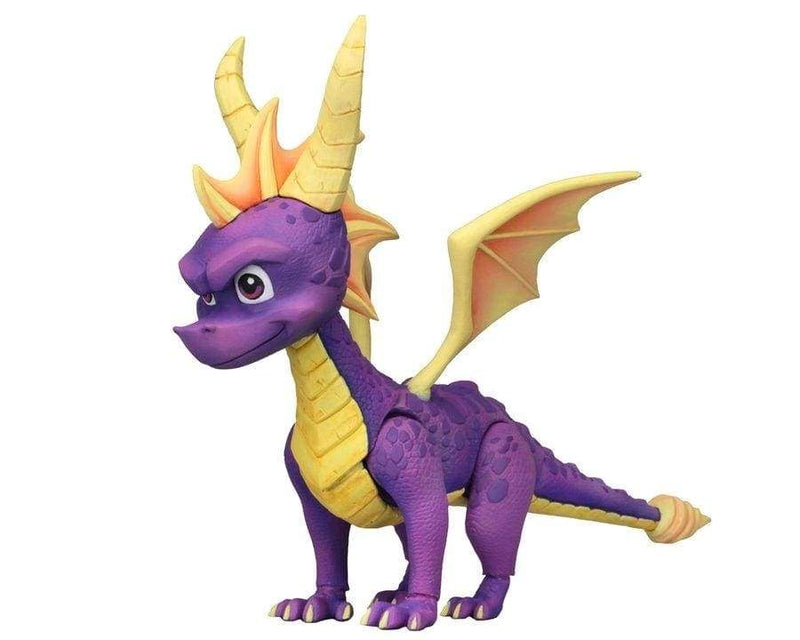 Image Spyro the Dragon - Spyro the Dragon 7
