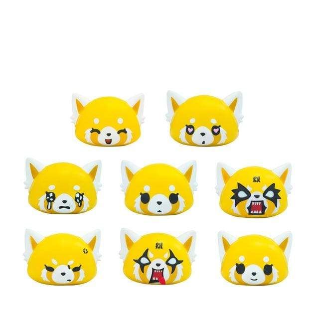 Image Squishme - Aggretsuko