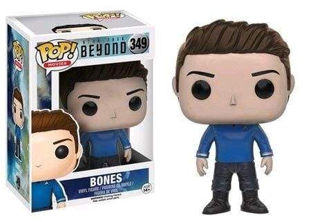 Image Star Trek: Beyond - Bones Pop!