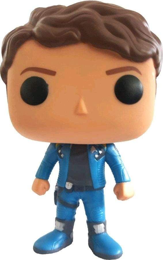 Image Star Trek: Beyond - Chekov Survival Pop! !E R