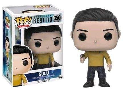 Image Star Trek: Beyond - Sulu Pop!