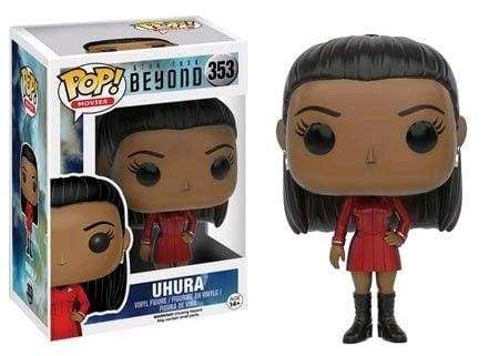 Image Star Trek: Beyond - Uhura Pop!