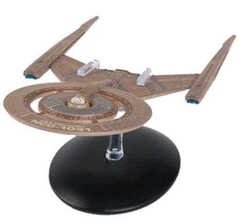 Image Star Trek: Discovery - USS Discovery Starship & Magazine
