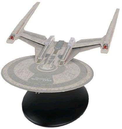 Image Star Trek: Discovery - USS Kerala Ship & Magazine
