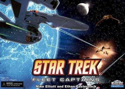 Image Star Trek Fleet Captains