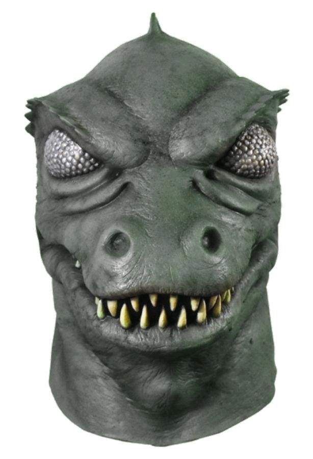 Image Star Trek - Gorn Mask