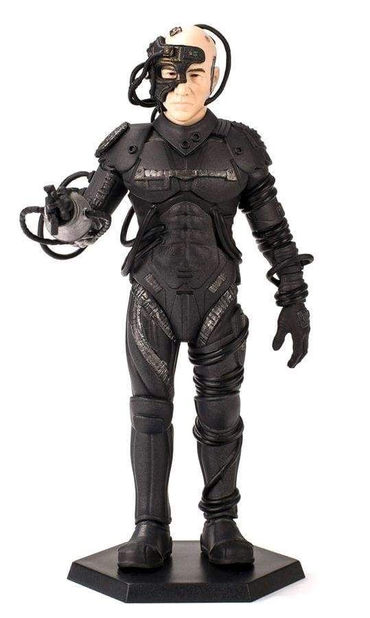Image Star Trek: TNG - Locutus Latinum Edition Figure