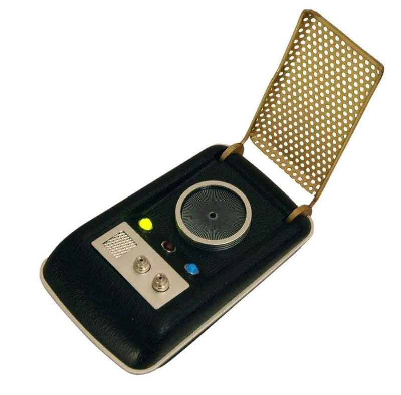 Image Star Trek: TOS - Communicator