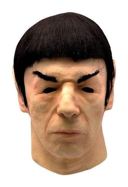 Image Star Trek: TOS - Spock Mask