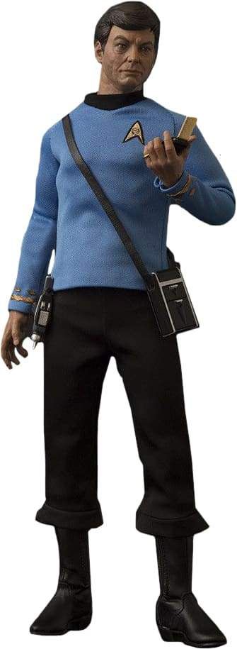 Image Star Trek: The Original Series - Dr Leonard 