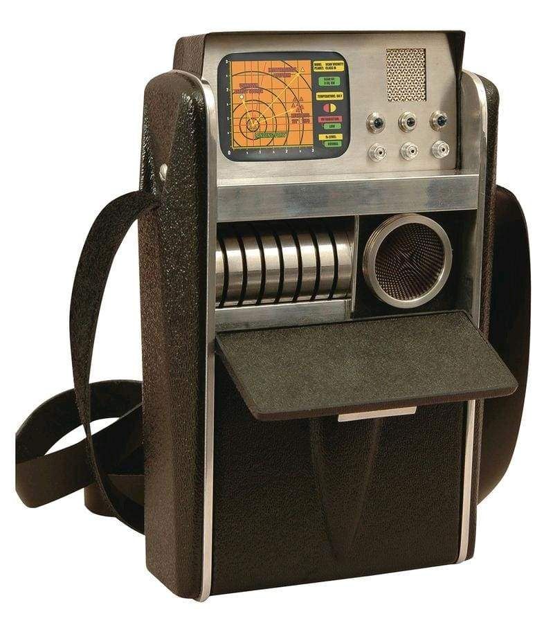 Image Star Trek: The Original Series - Tricorder Prop Replica