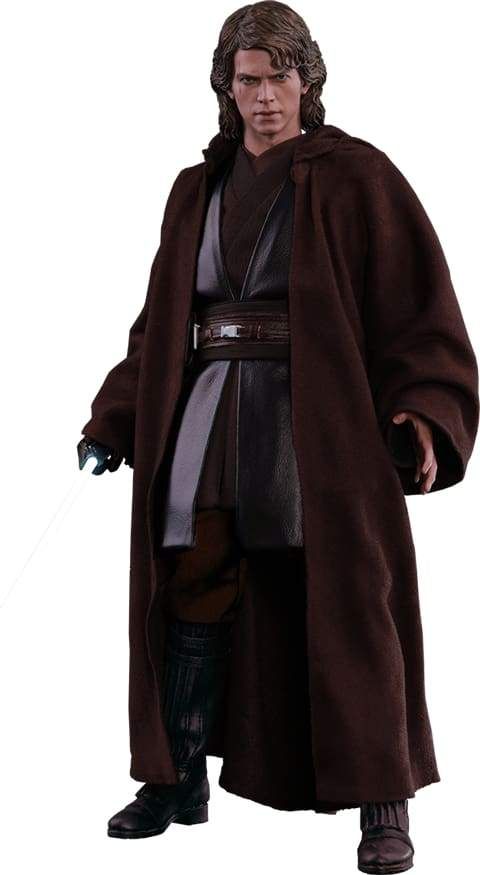 Image Star Wars - Anakin Skywalker Episode III Revenge Of The Sith 12