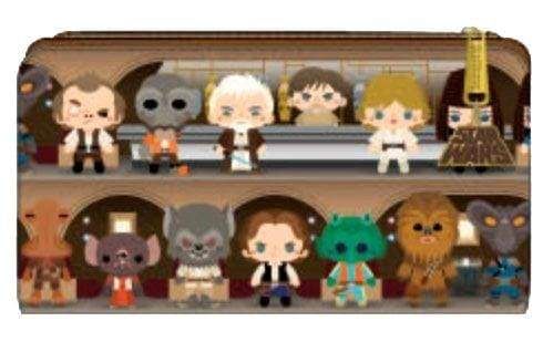 Image Star Wars - Cantina Chibi Purse