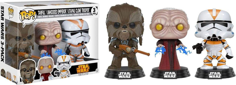 Image Star Wars - Clone Wars Pop! 3Pk !E RS