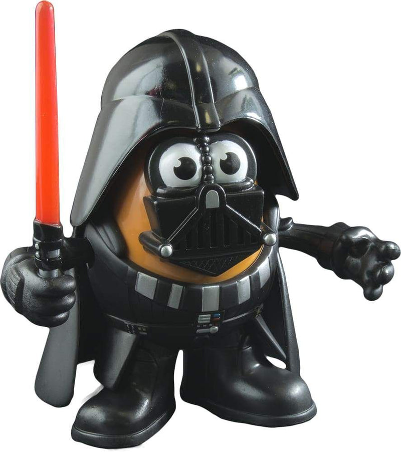 Image Star Wars - Darth Vader Mr Potato Head