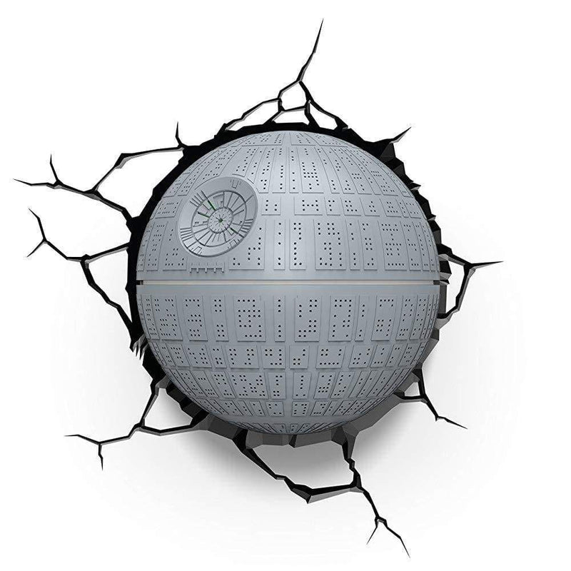 Image Star Wars - Death Star 3D Deco Light