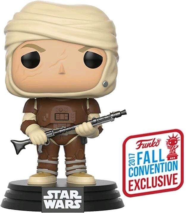 Image Star Wars - Dengar Pop! NY17 RS