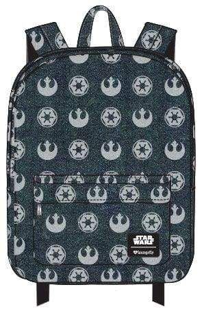 Image Star Wars - Emblems Print Backpack