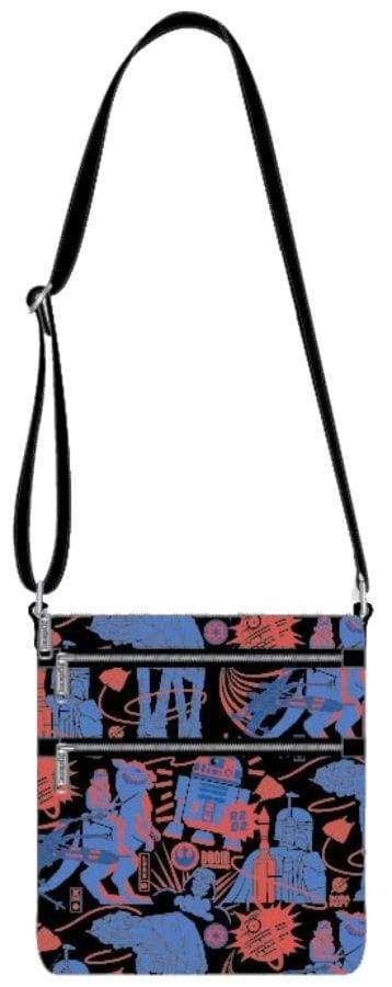 Image Star Wars - Empire Strikes Back 40th Anniversary Passport Bag