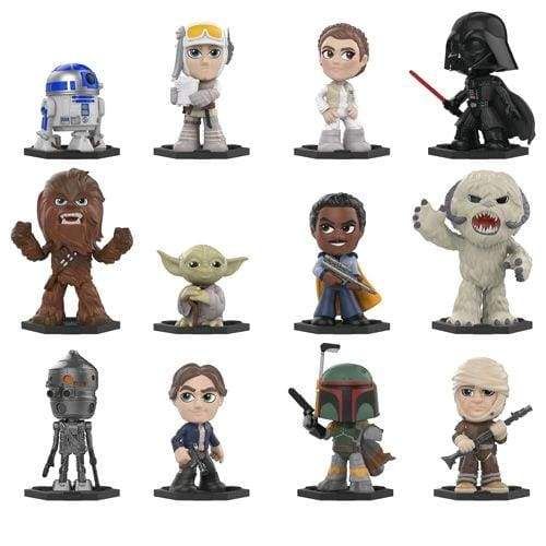 Image Star Wars - Ep5 Mystery Minis