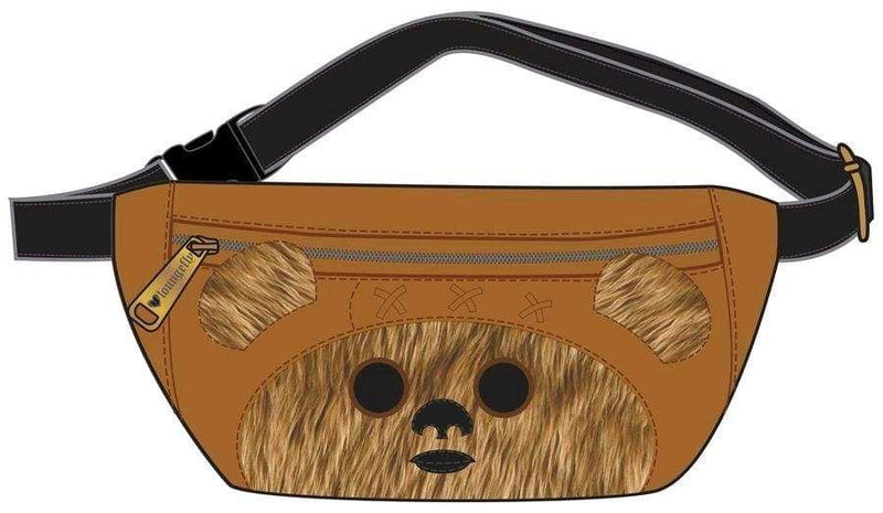 Image Star Wars - Ewok Bum Bag