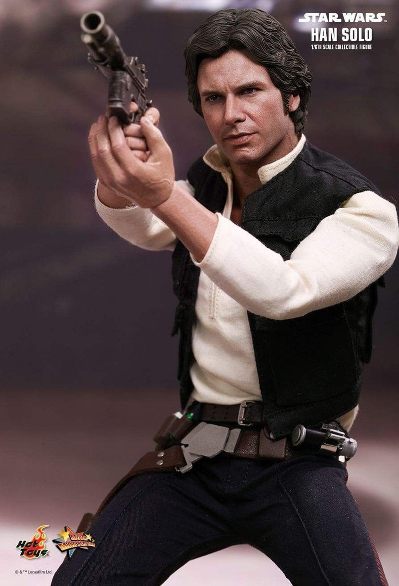 Image Star Wars - Han Solo 12