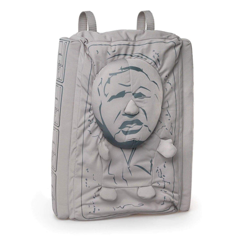 Image Star Wars - Han Solo Carbonite Backpack