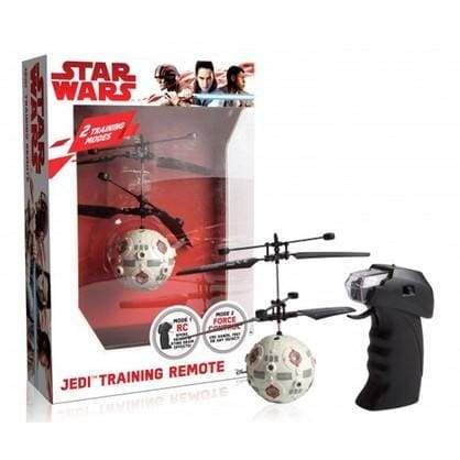 Image Star Wars JEDI Training Remote