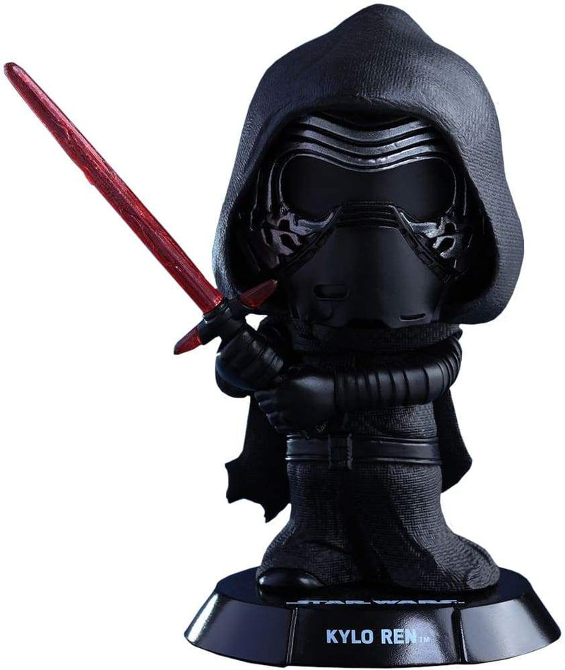 Image Star Wars - Kylo Ren Episode VII The Force Awakens Large Cosbaby
