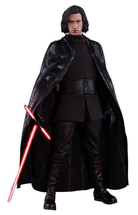 Image Star Wars - Kylo Ren Episode VIII The Last Jedi 12