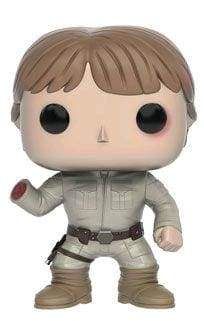 Image Star Wars - Luke Bespin Encounter Pop! !E RS