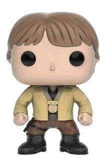 Image Star Wars - Luke Ceremony Pop! !E RS