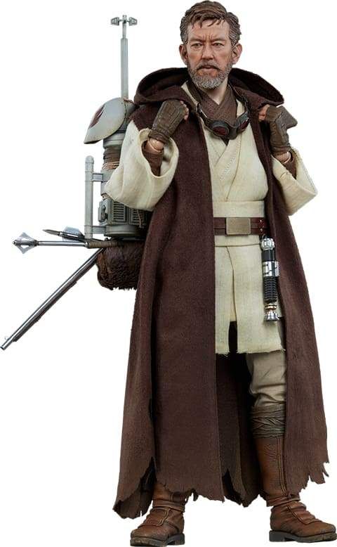 Image Star Wars - Obi-Wan Kenobi Mythos 12