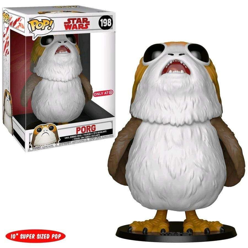 Image Star Wars - Porg 10