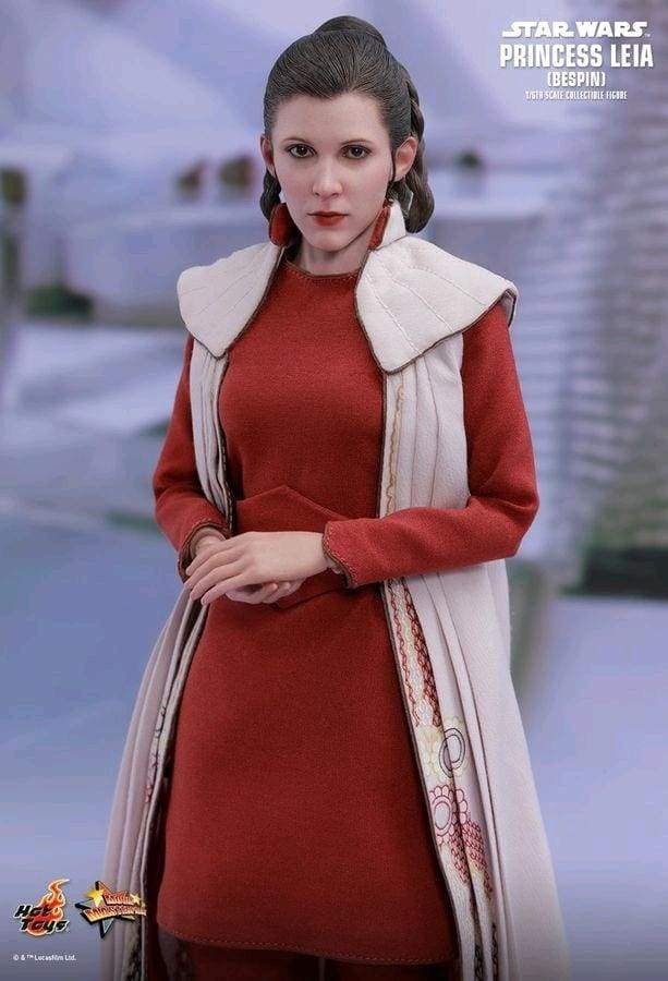 Image Star Wars - Princess Leia Bespin 12