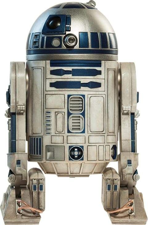 Image Star Wars - R2-D2 12