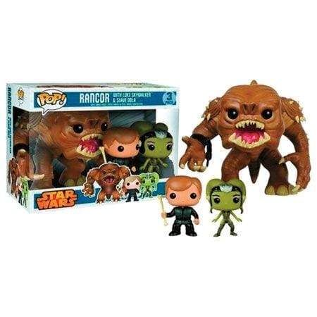 Image Star Wars - Rancor 6