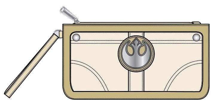 Image Star Wars - Rebel Alliance Purse